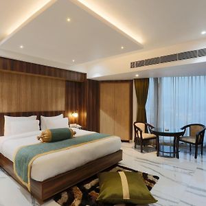 Hotel West Residency Delhi International Airport